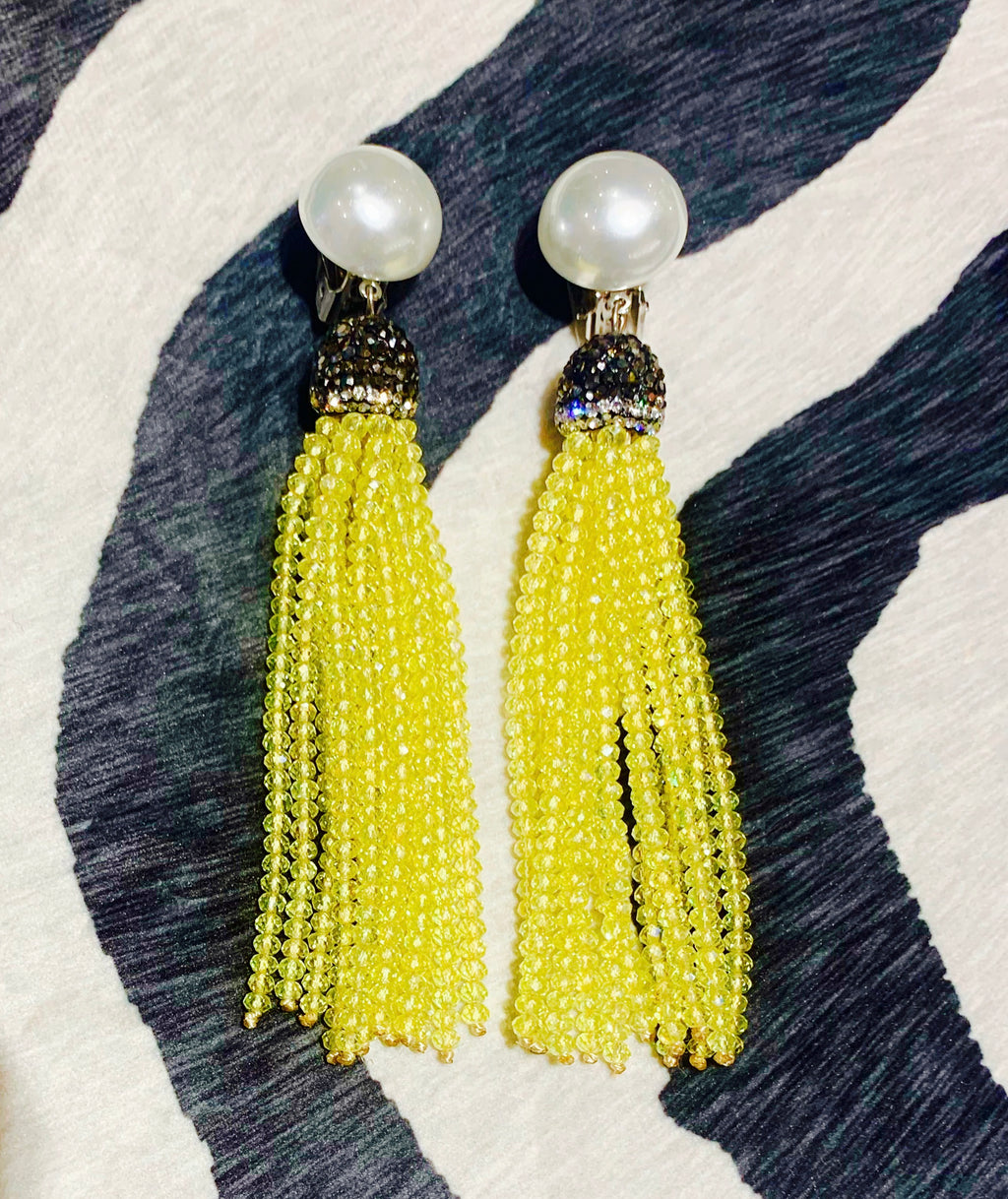 Lemonade Clip
