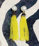 Lemonade Clip