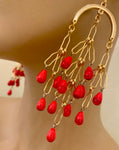 Randy Earring