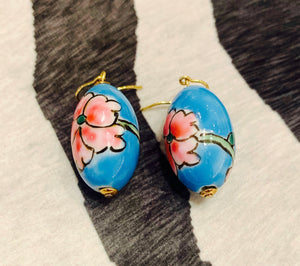 Lilly Earring