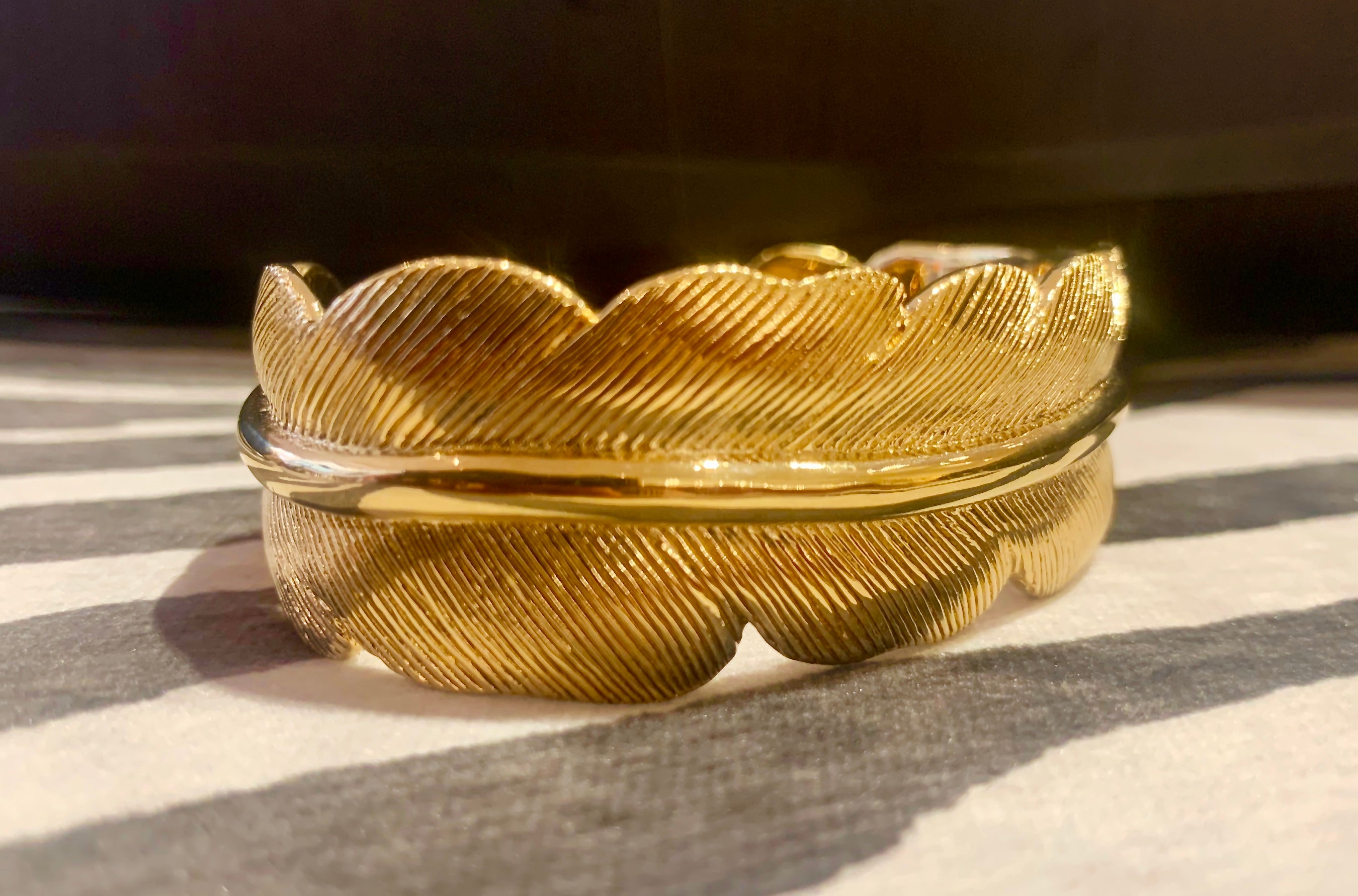 Dune Cuff