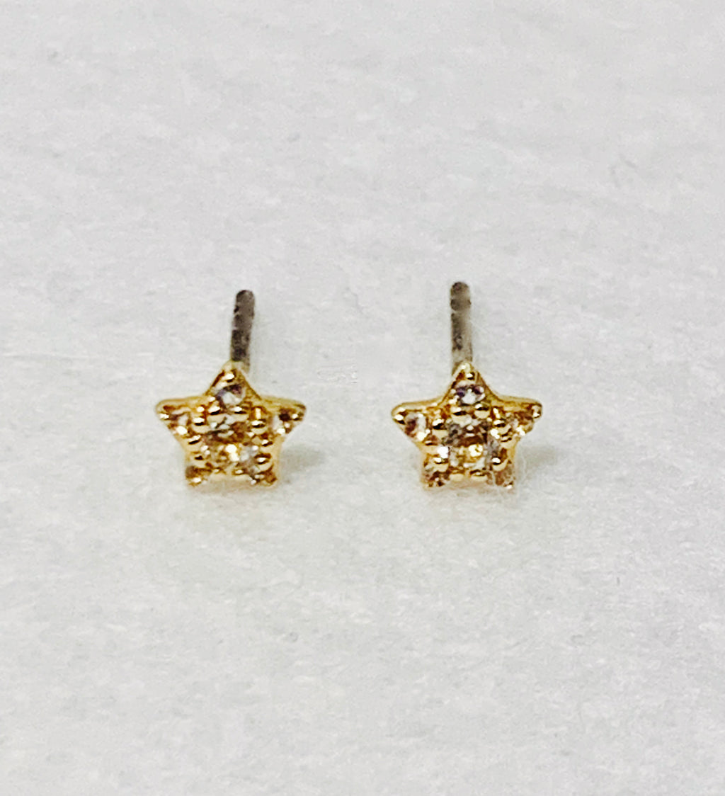 Shary Earring