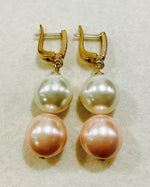 Melissa Earring