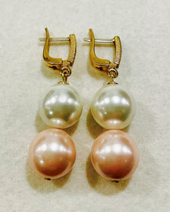 Melissa Earring