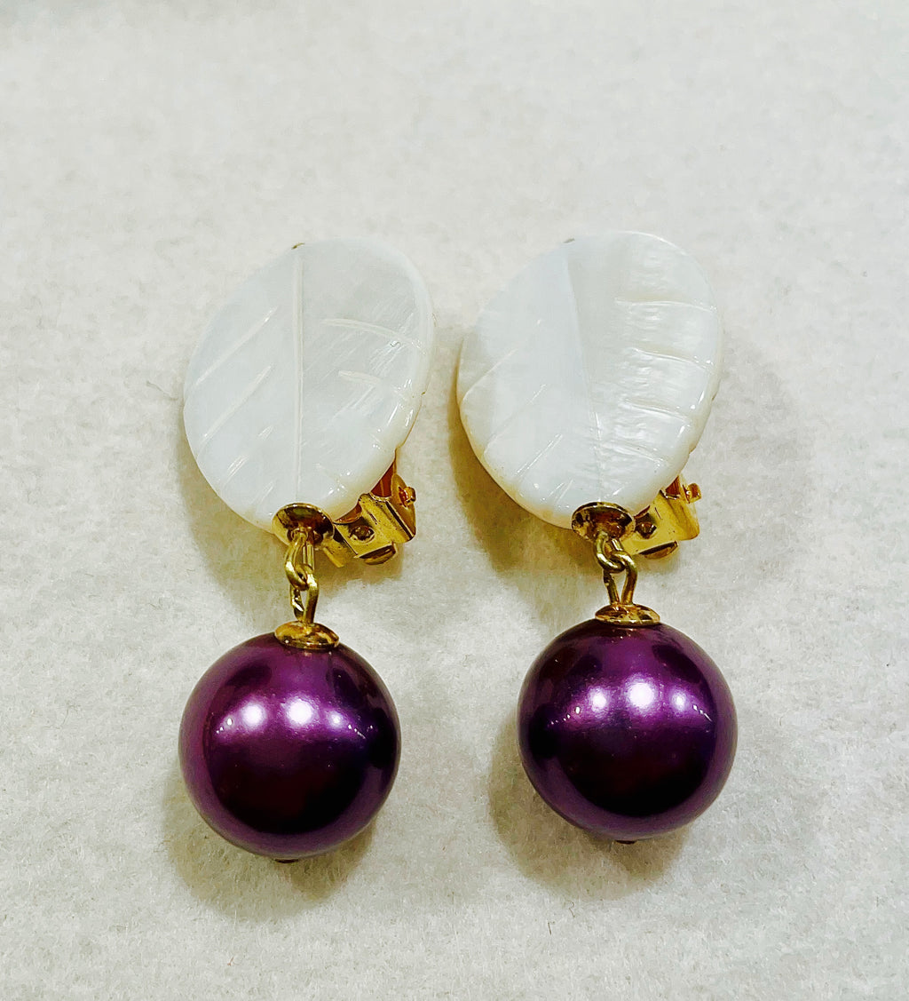 Violet Clip