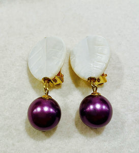 Violet Clip