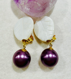Violet Clip