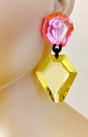 Bailey Clip Pink