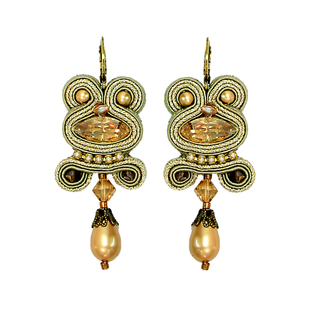 Irma Earring