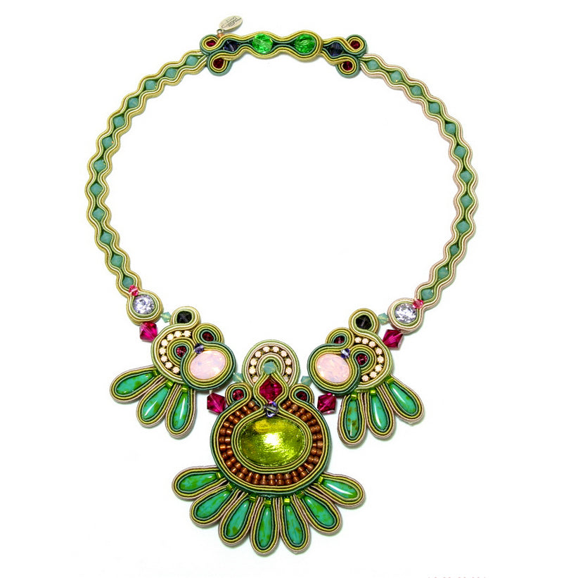 Malibu Necklace