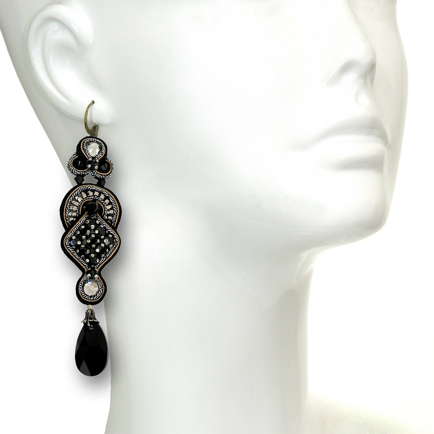 Madison Earring