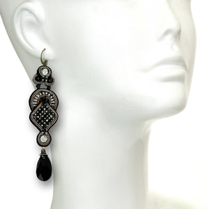 Madison Earring