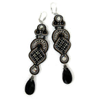 Madison Earring