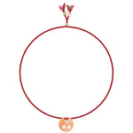 Cameo Bracelet Cherry