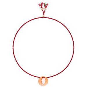Cameo Bracelet Thunder