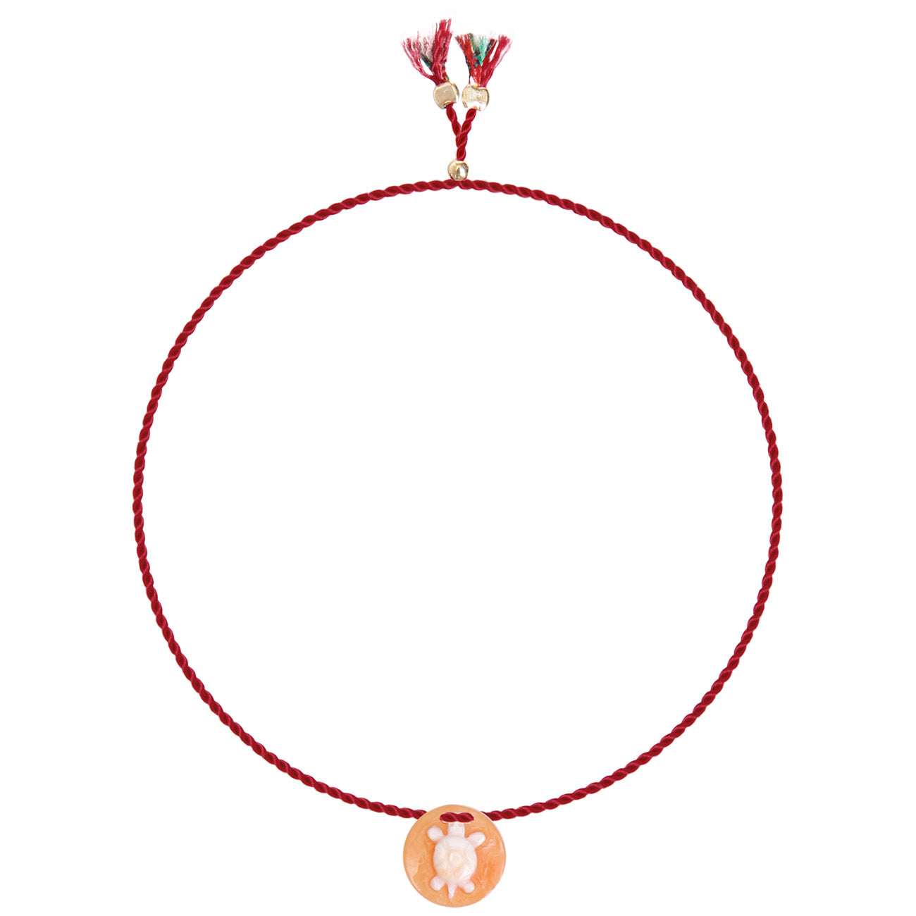 Cameo Bracelet Turtle