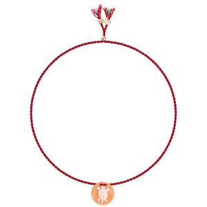 Cameo Bracelet Turtle