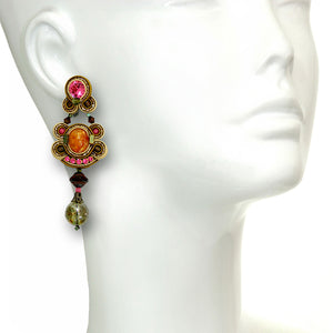 Amelie Earclip