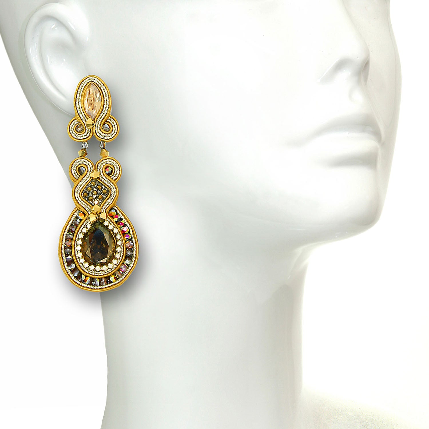 Colette Clip
